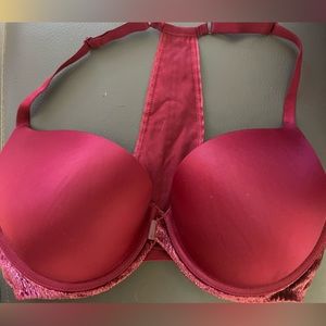 Victoria’s Secret very padded push up bra